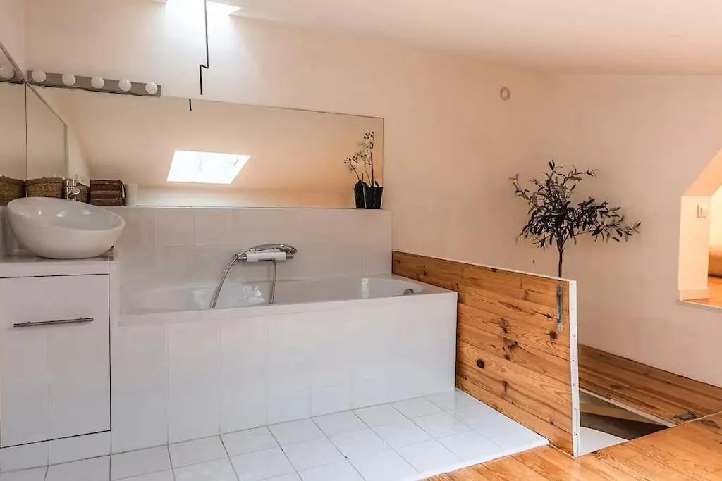 Maison Antoinette Paris - Maison Nomade Chic