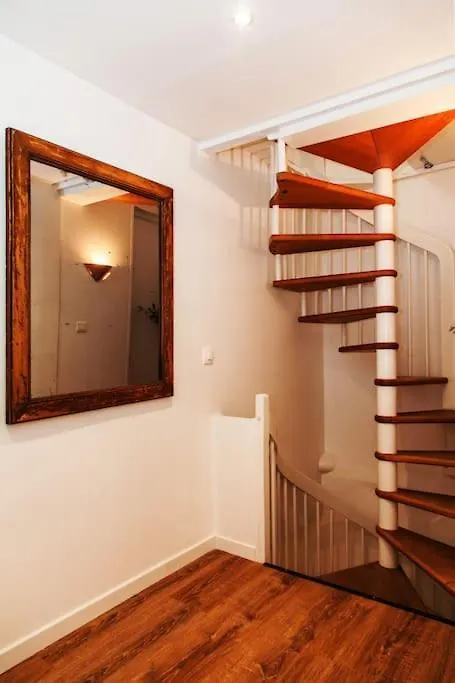 Apartment Maison Antoinette Paris - Maison Nomade Chic