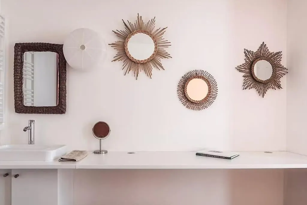 Maison Antoinette Paris - Maison Nomade Chic Apartment