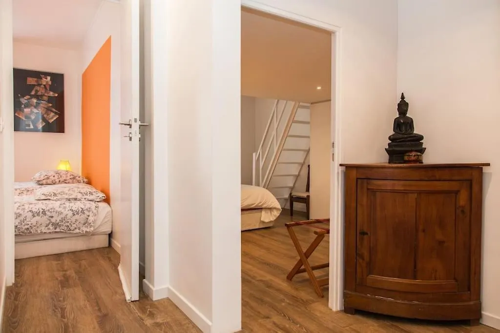 Maison Antoinette Paris - Maison Nomade Chic 0*,  France