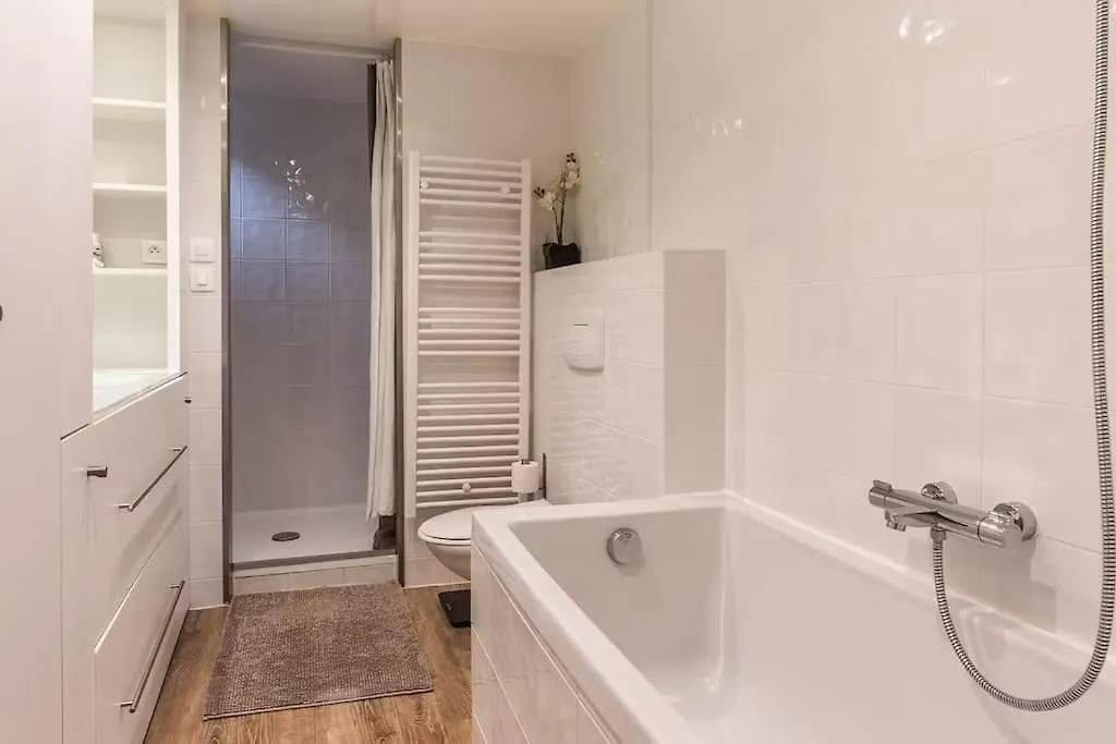 Maison Antoinette Paris - Maison Nomade Chic France