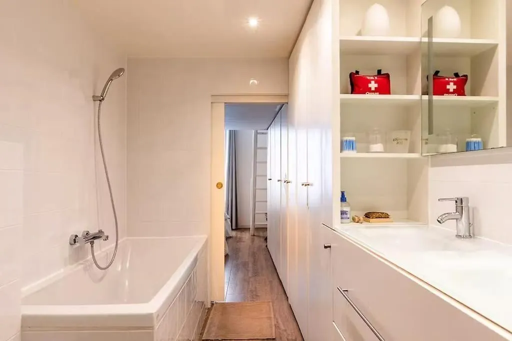 Maison Antoinette Paris - Maison Nomade Chic Apartment