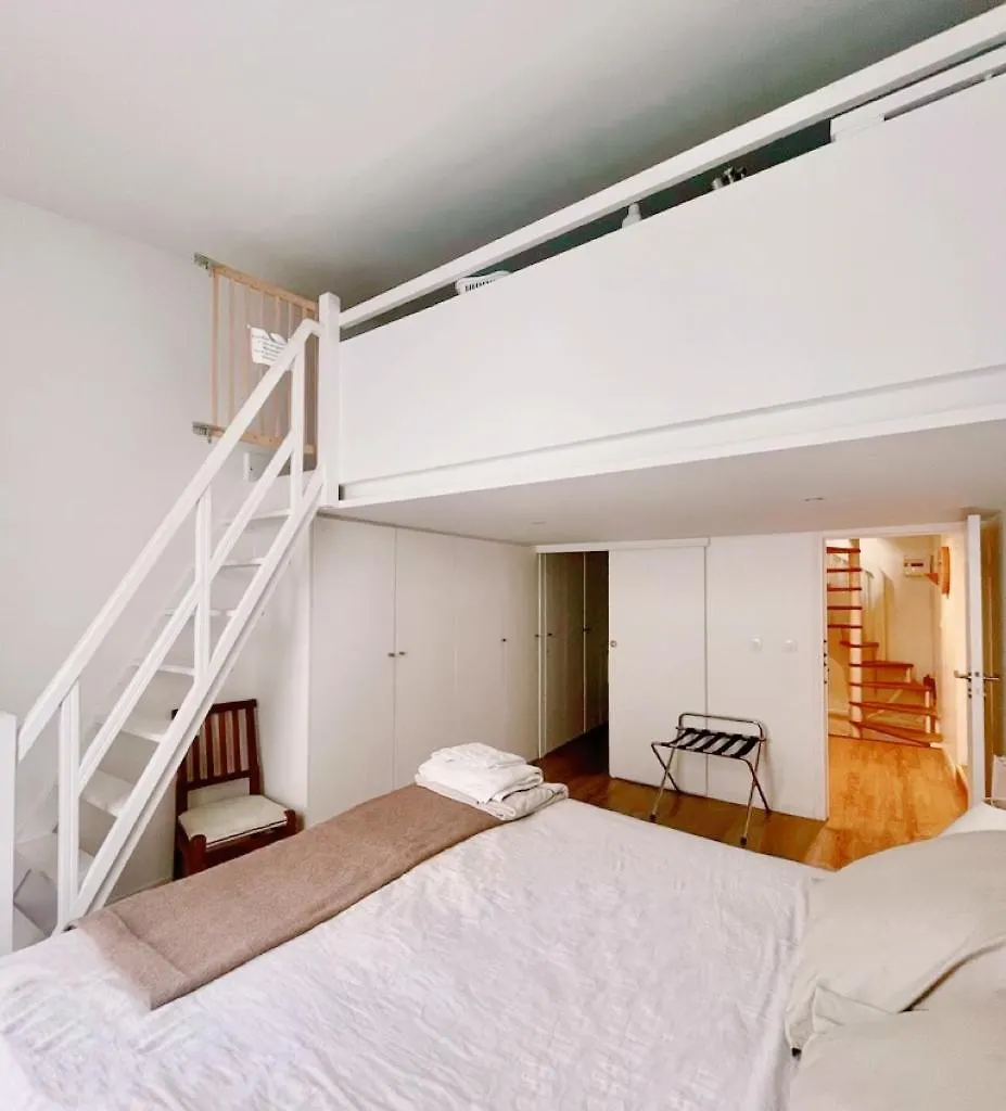 Maison Antoinette Paris - Maison Nomade Chic France