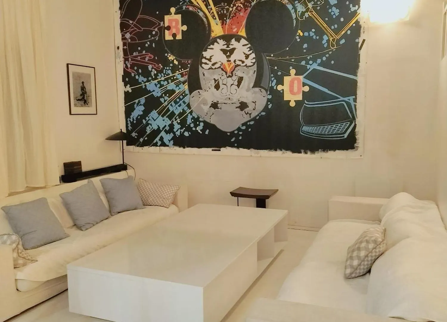 Apartment Maison Antoinette Paris - Maison Nomade Chic France