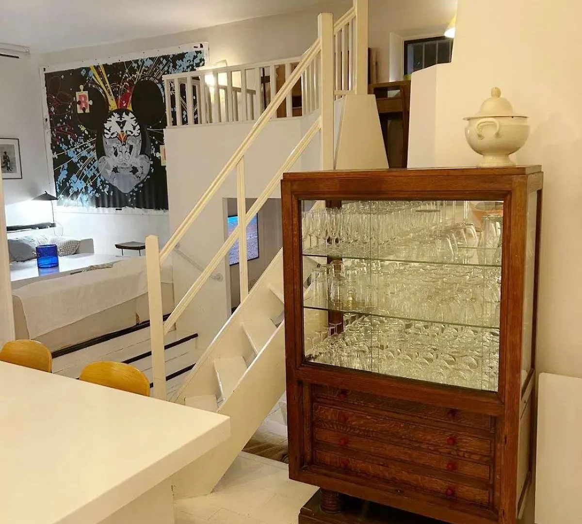 Maison Antoinette Paris - Maison Nomade Chic Apartment