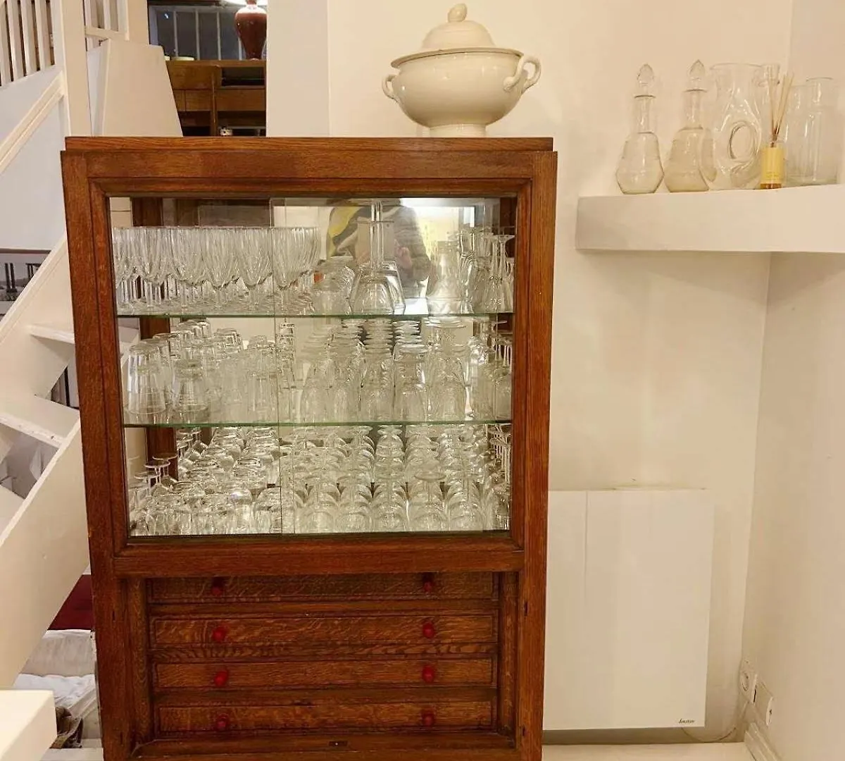 Maison Antoinette Paris - Maison Nomade Chic